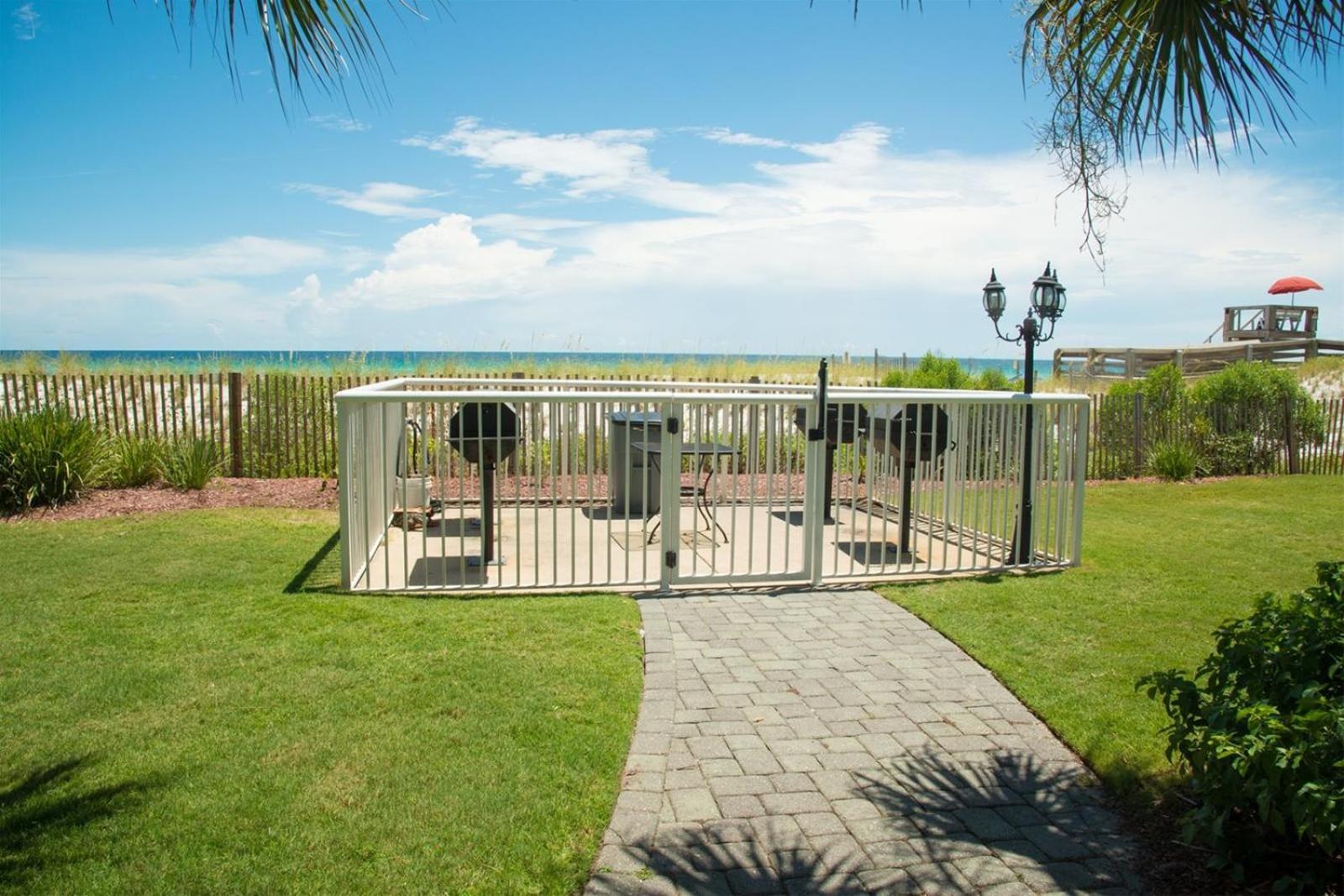 Gorgeous Dolphin Delight 616, Penthouse, Free Activities Included! Apartment Fort Walton Beach Exterior photo